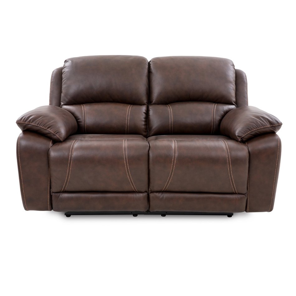 Reclining Loveseat