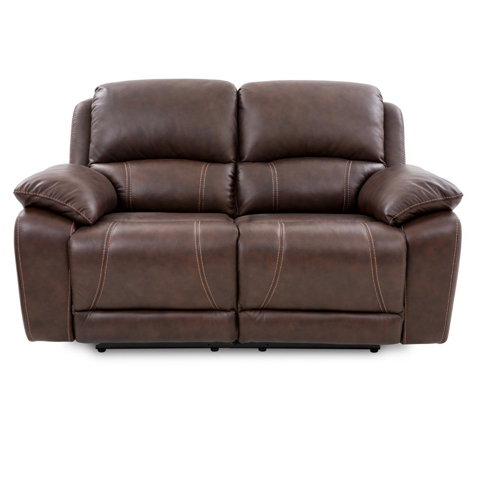 Power Reclining Loveseat
