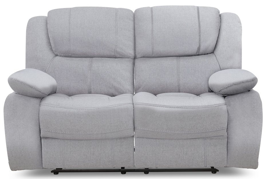 Reclining Loveseat