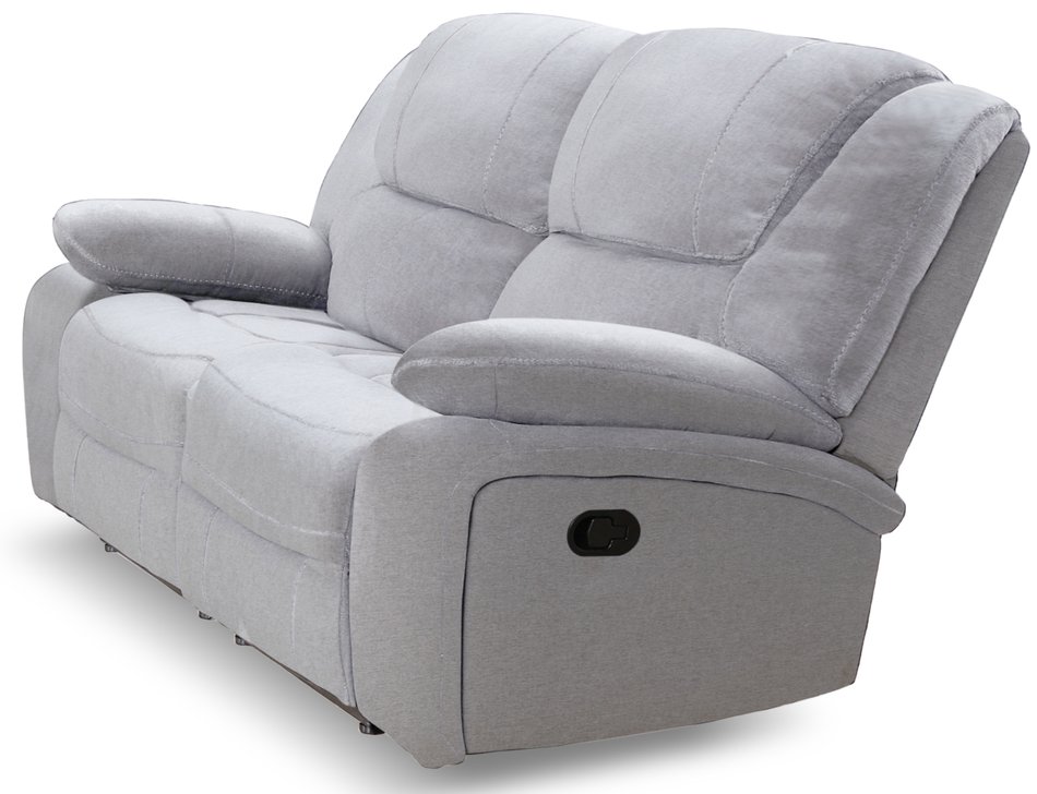 Reclining Loveseat