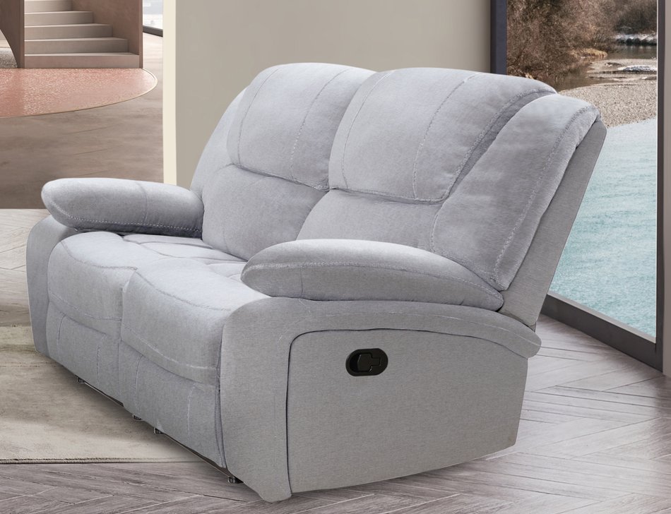 Reclining Loveseat