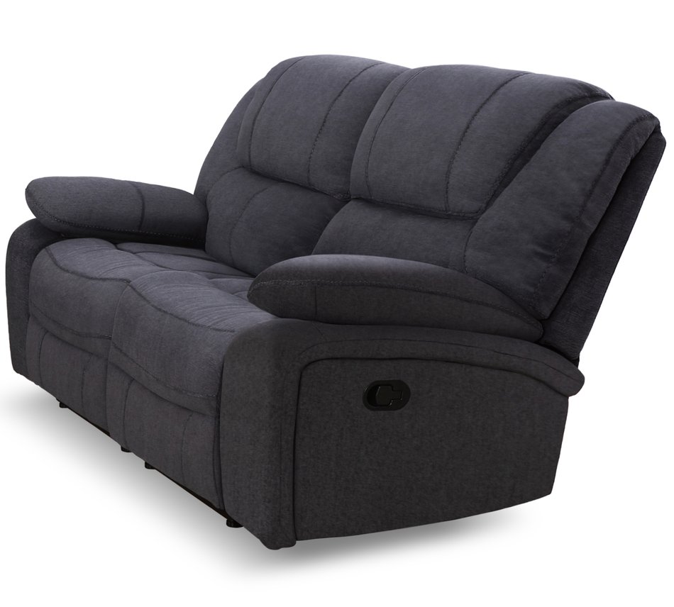 Reclining Loveseat