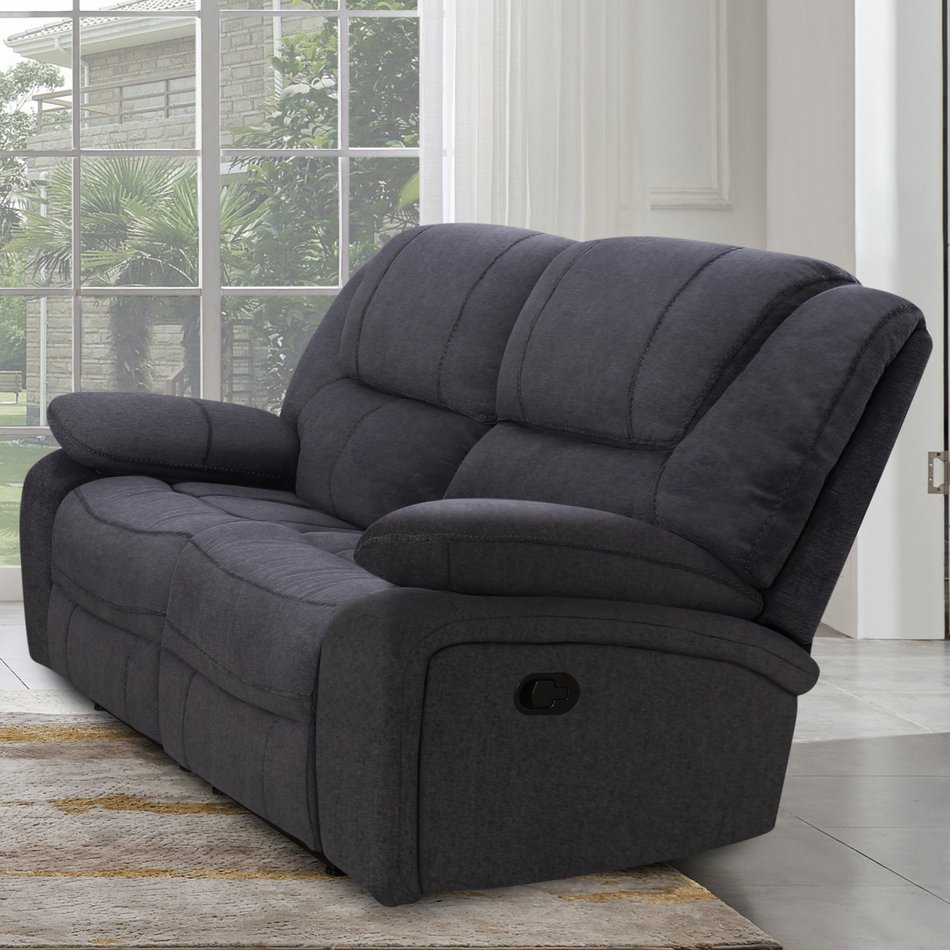 Reclining Loveseat