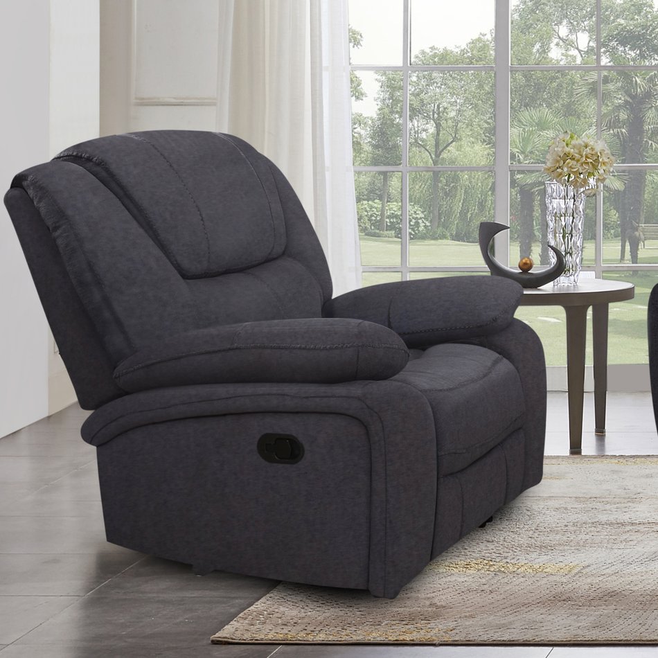 Reclining Loveseat