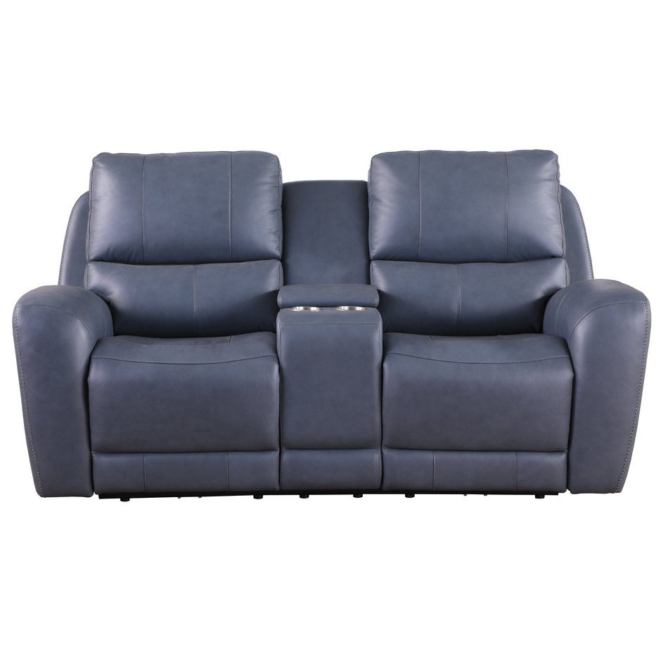 Power Reclining Loveseat