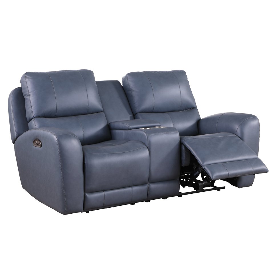 Power Reclining Loveseat