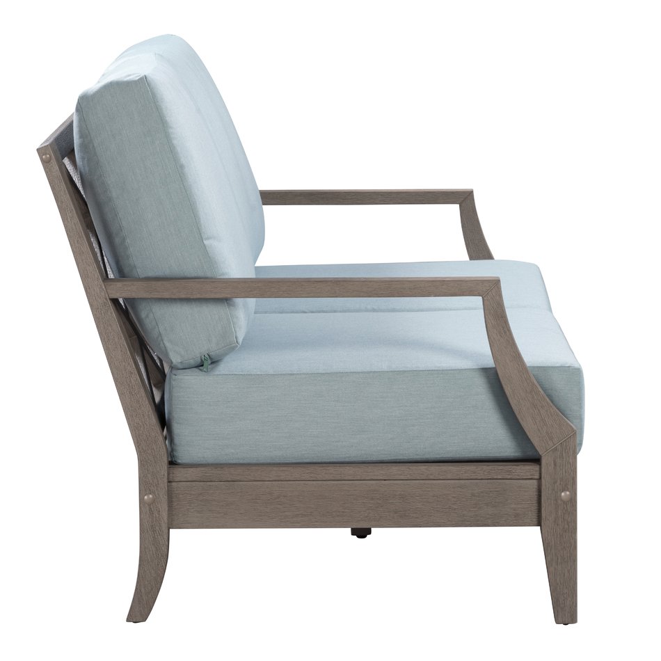 Outdoor Loveseat