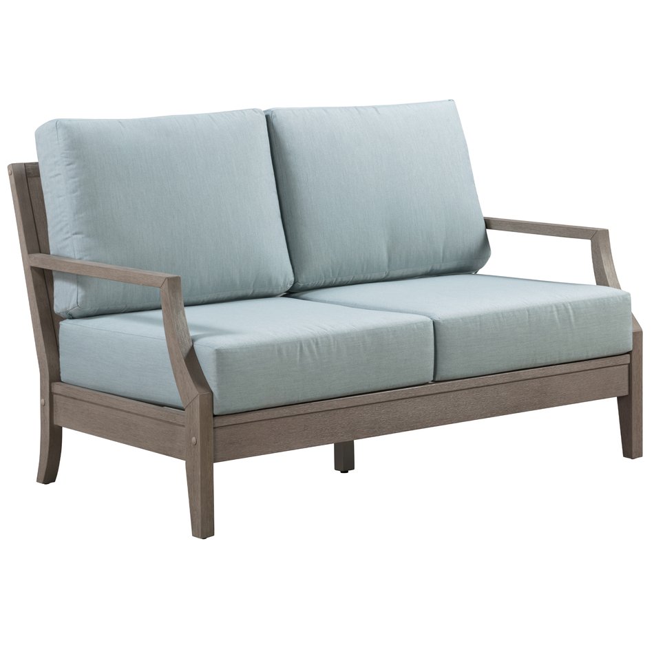 Outdoor Loveseat