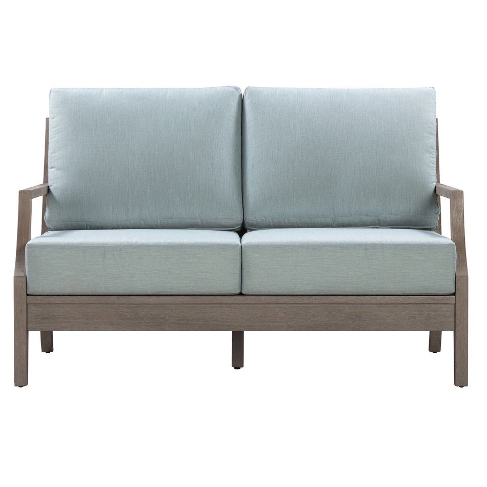 Outdoor Loveseat