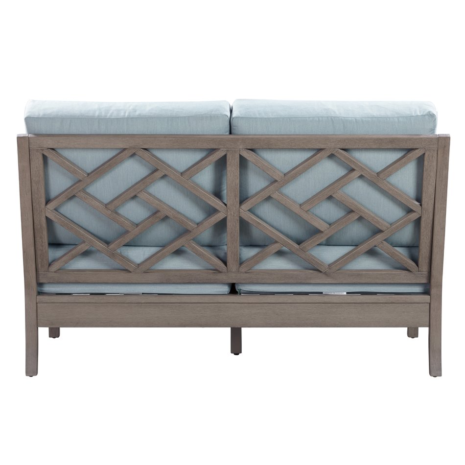 Outdoor Loveseat