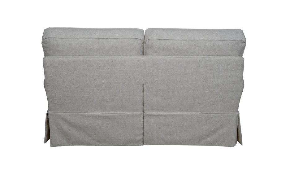 Slipcover Loveseat