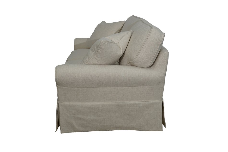 Slipcover Loveseat