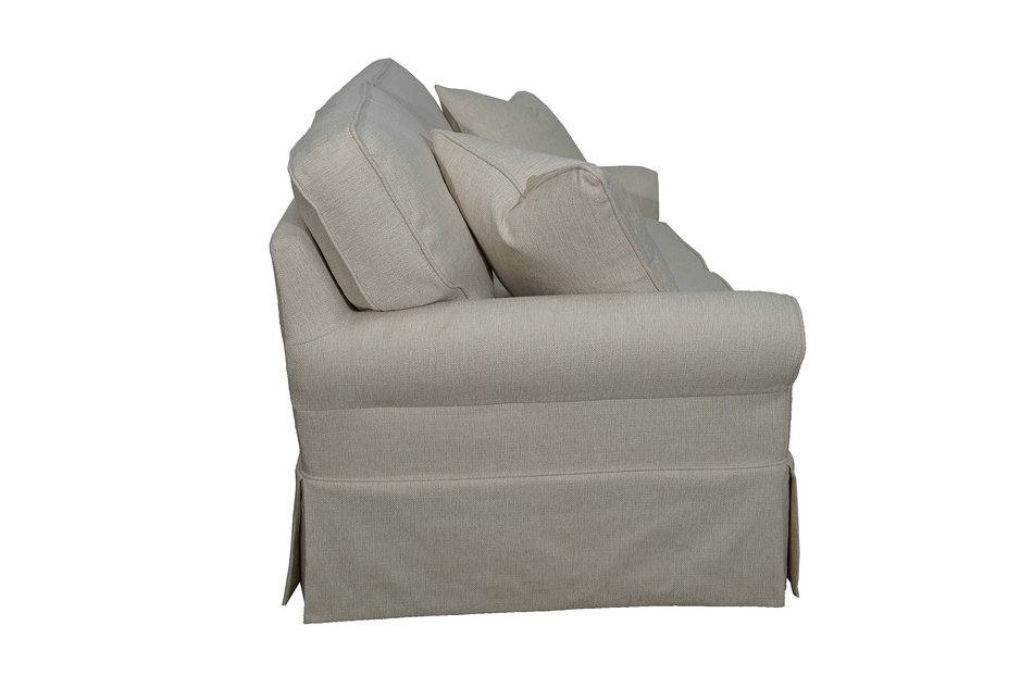 Slipcover Loveseat