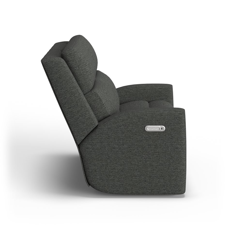 Power Reclining Loveseat
