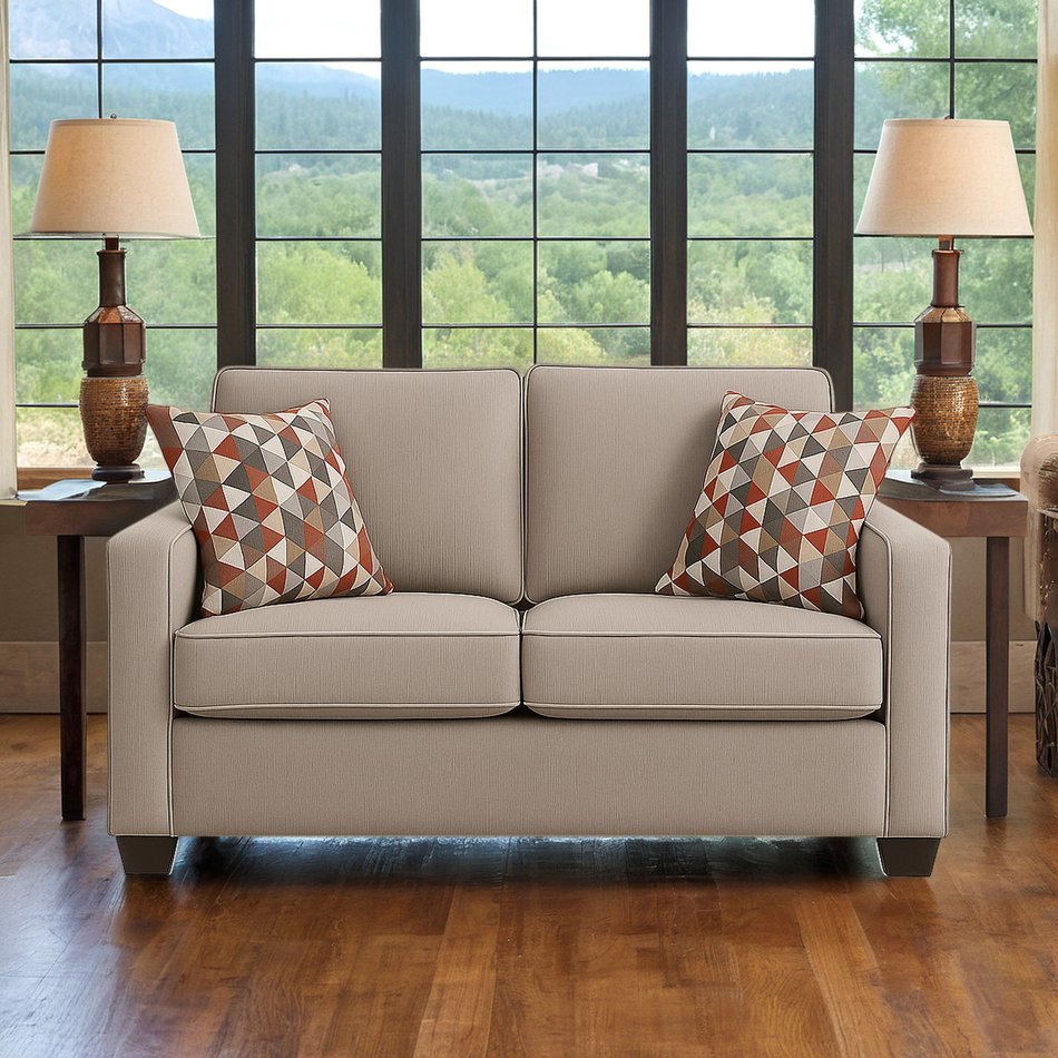 Loveseat