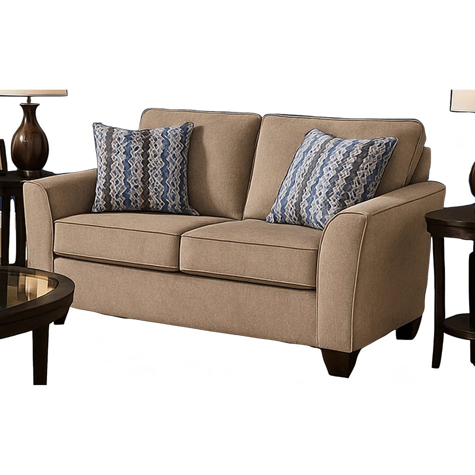 Loveseat