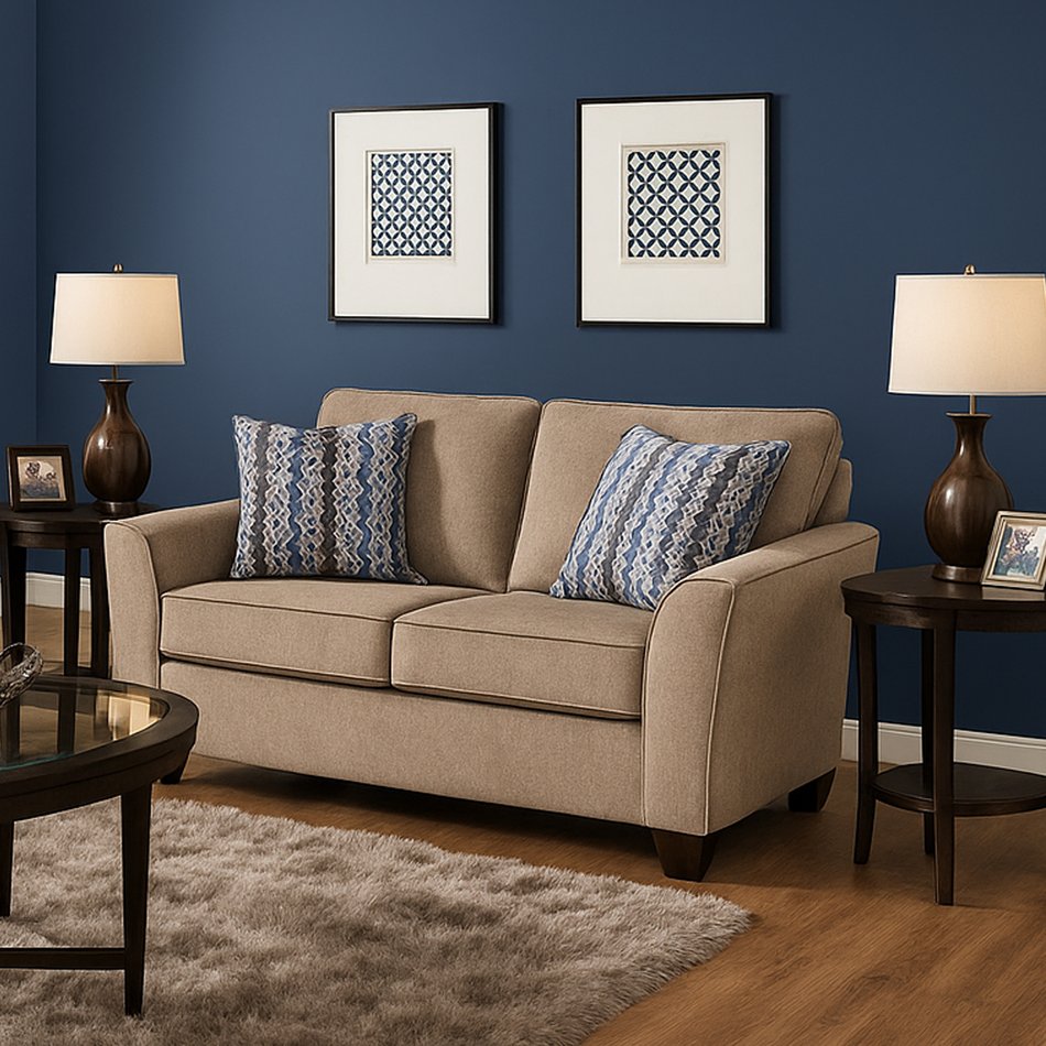 Loveseat
