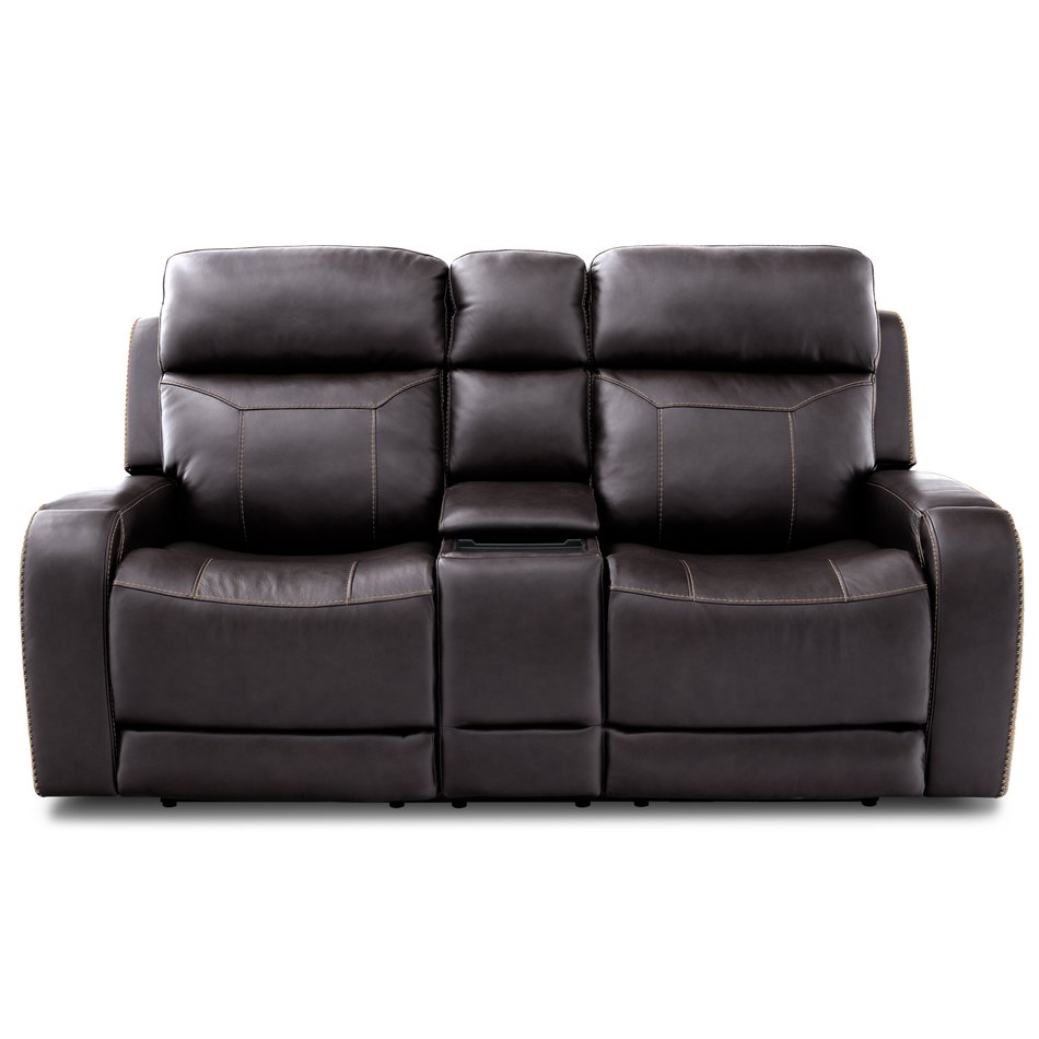 Reclining Loveseat H&M/Sound
