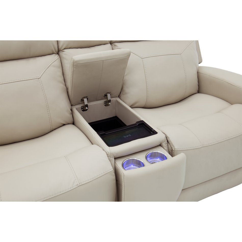 Reclining Loveseat H&M/Sound