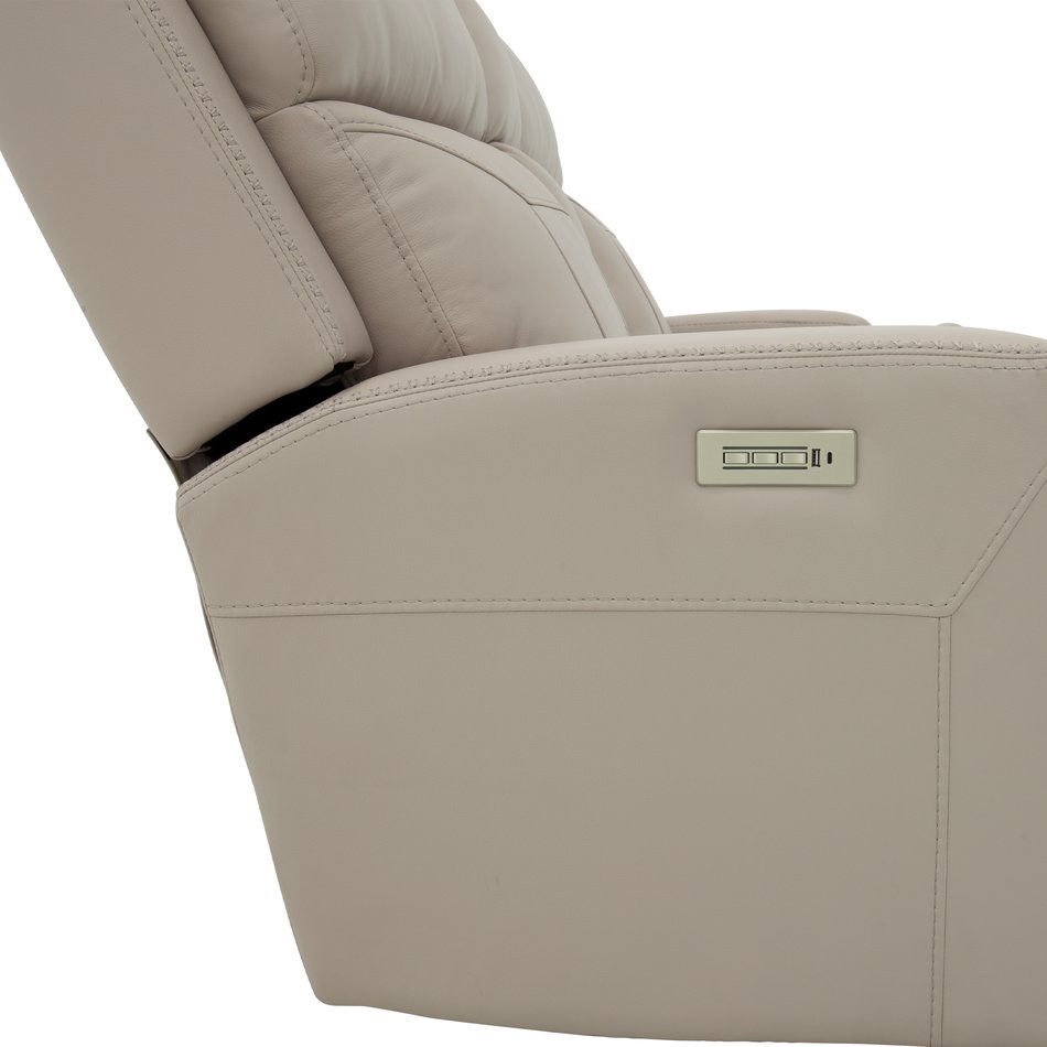 Reclining Loveseat H&M/Sound
