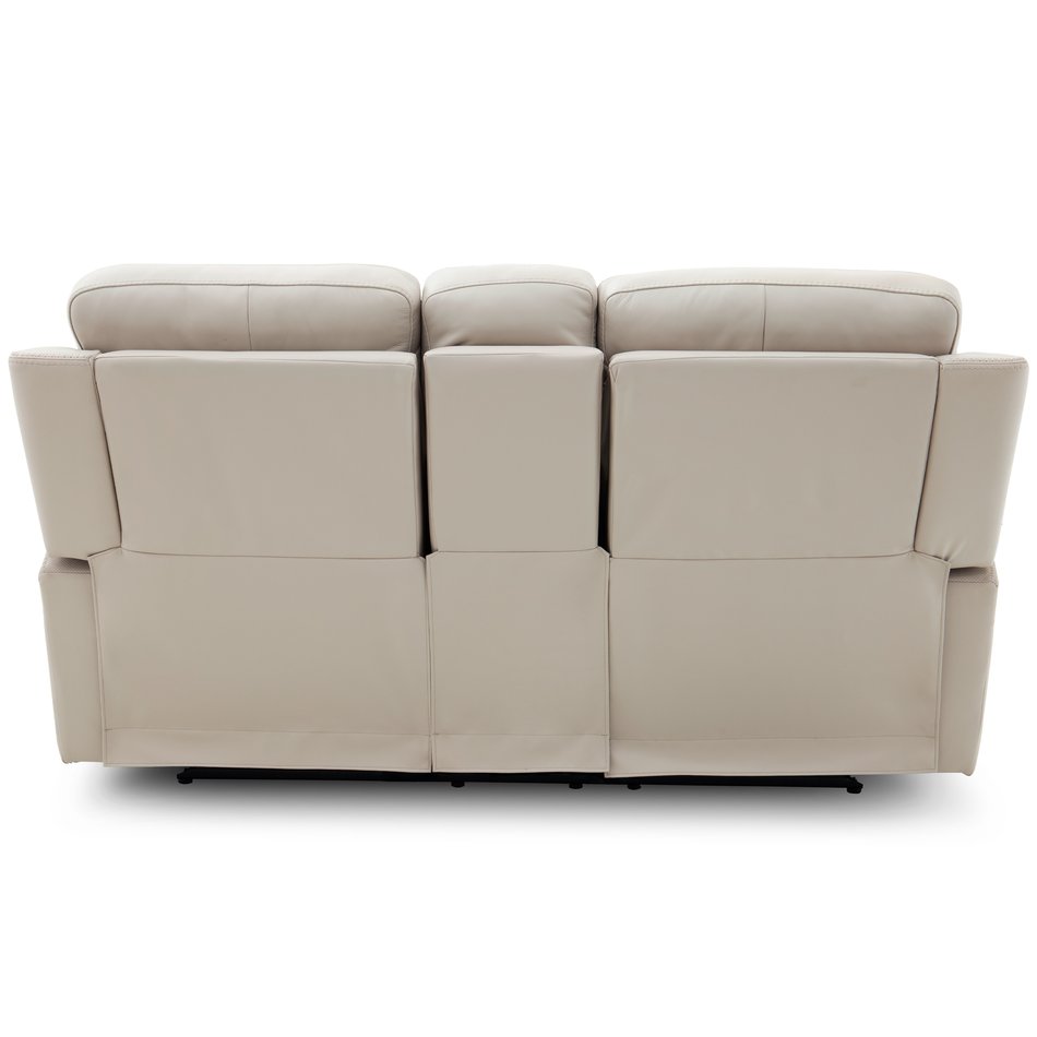 Reclining Loveseat H&M/Sound