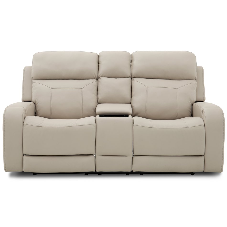 Reclining Loveseat H&M/Sound