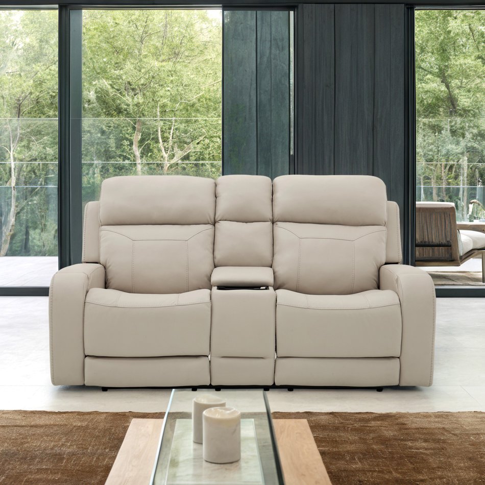 Reclining Loveseat H&M/Sound