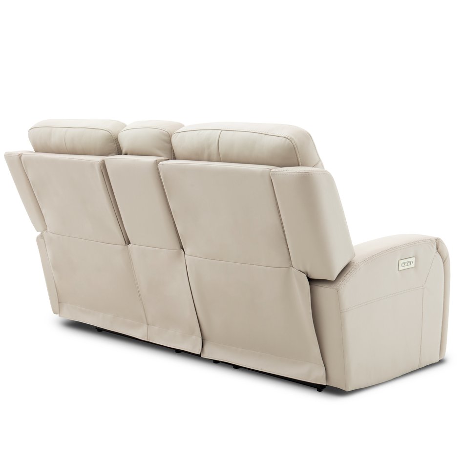 Reclining Loveseat H&M/Sound