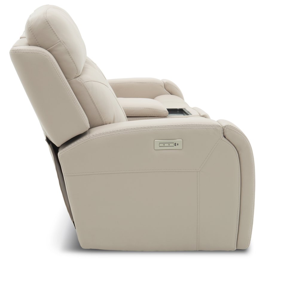 Reclining Loveseat H&M/Sound