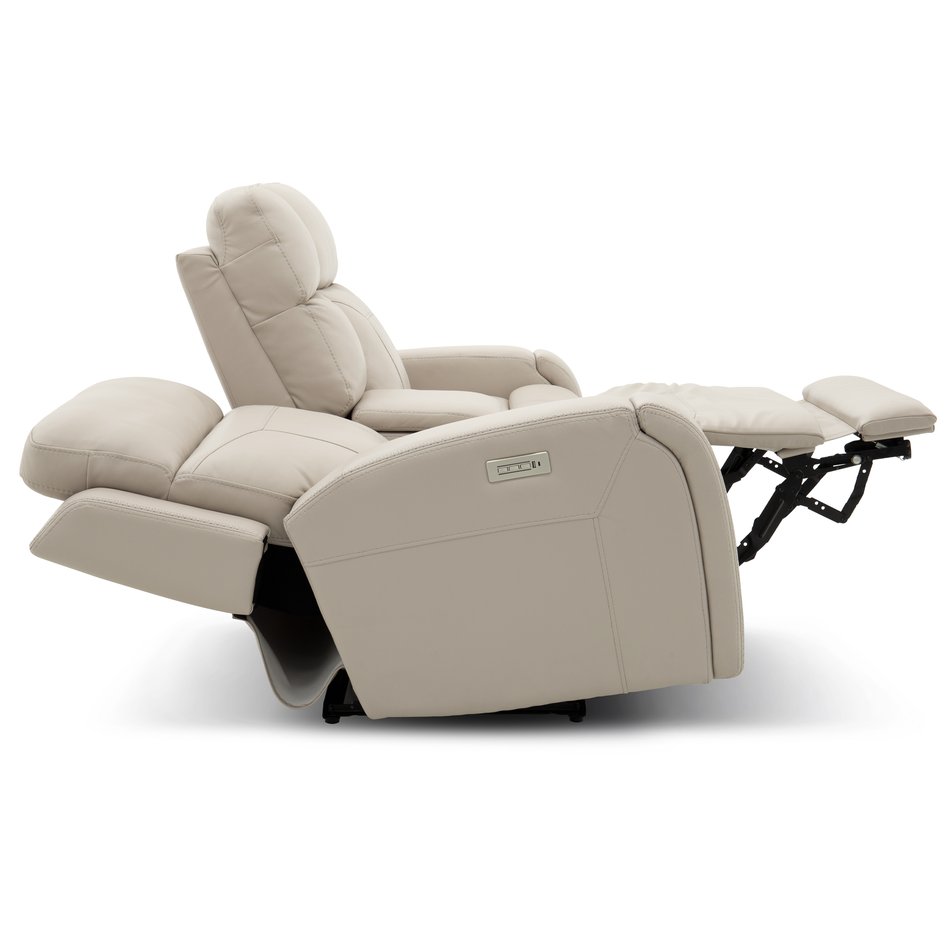 Reclining Loveseat H&M/Sound