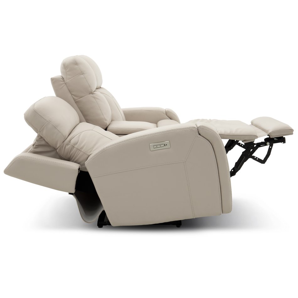 Reclining Loveseat H&M/Sound