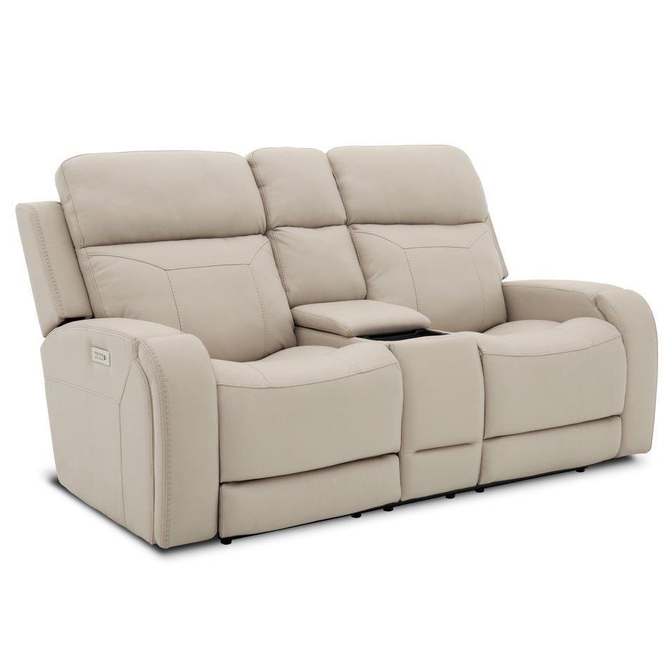 Reclining Loveseat H&M/Sound