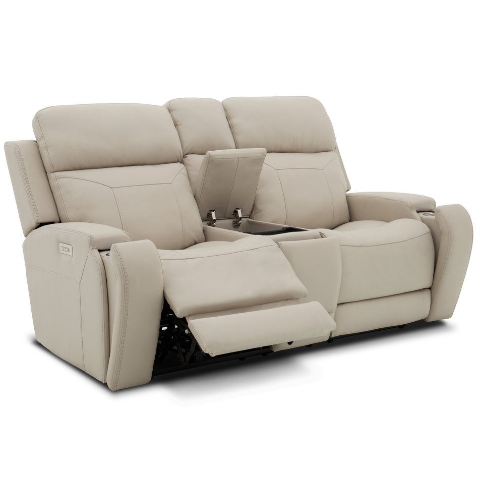 Reclining Loveseat H&M/Sound