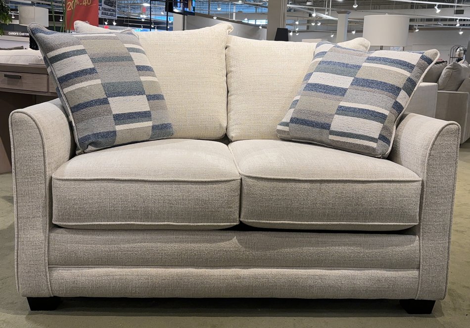 Twin Sleeper Sofa