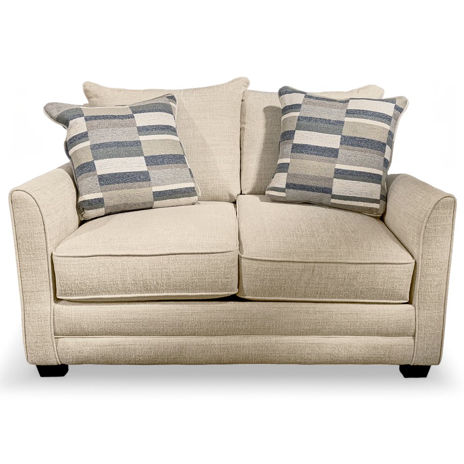 Twin Sleeper Sofa