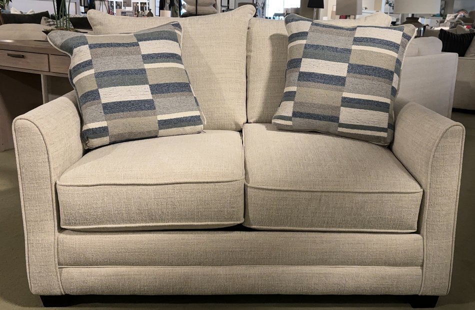 Twin Sleeper Sofa