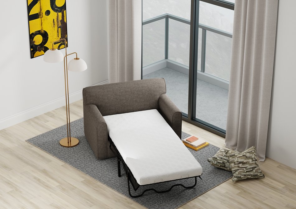 Twin Sleeper Sofa