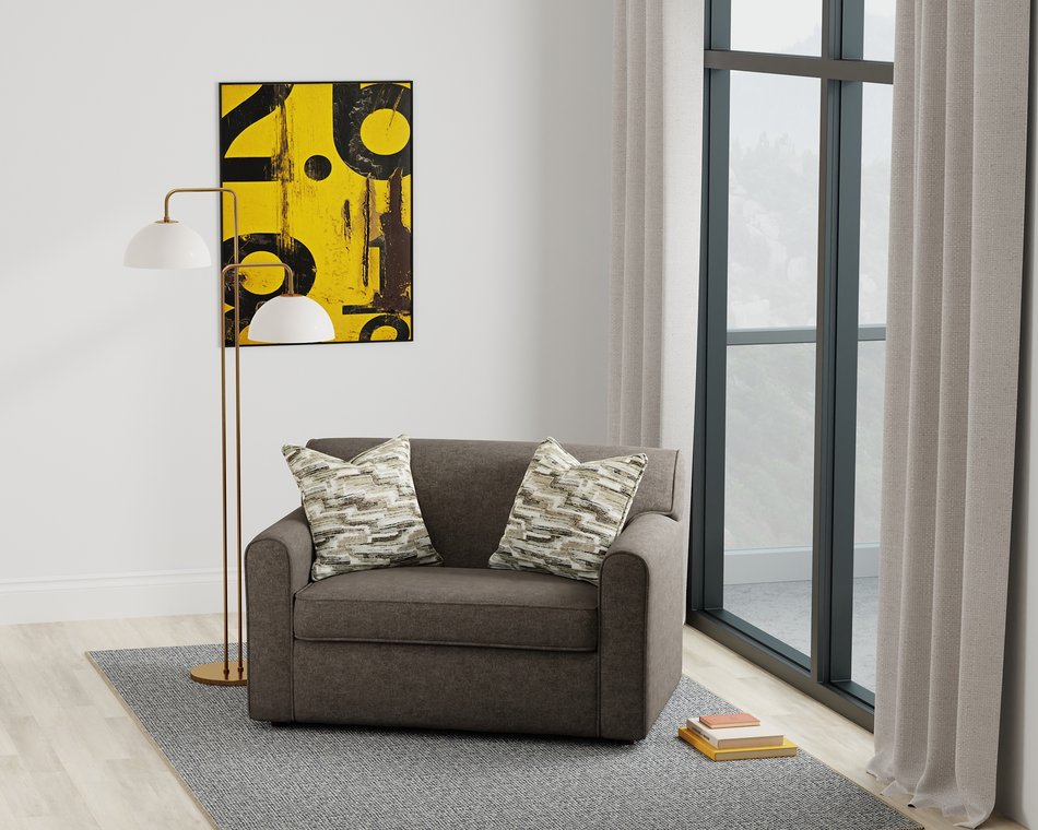Twin Sleeper Sofa
