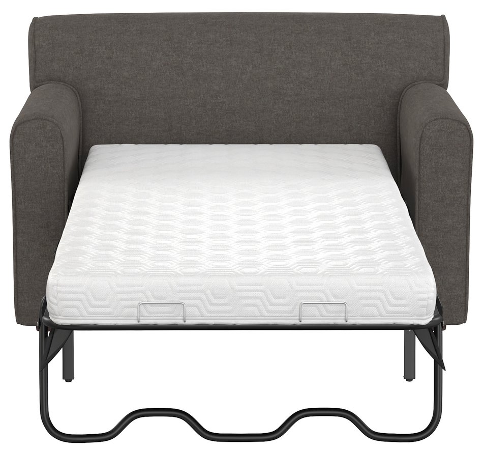 Twin Sleeper Sofa