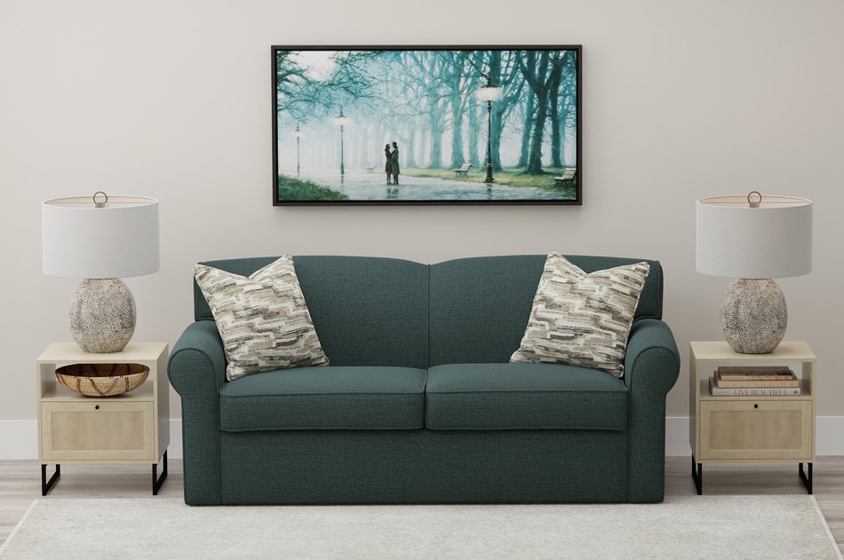 Full Sleeper Sofa
