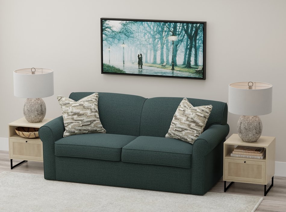 Full Sleeper Sofa