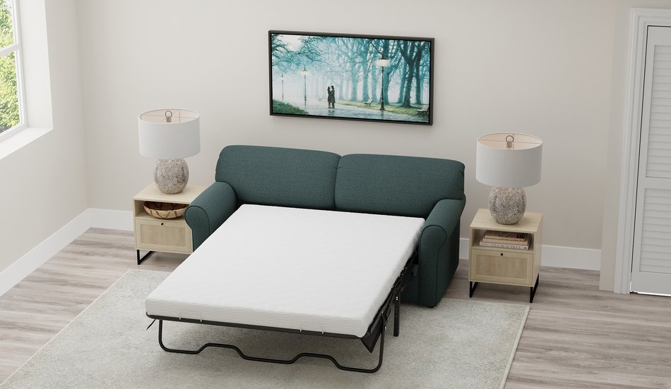 Full Sleeper Sofa