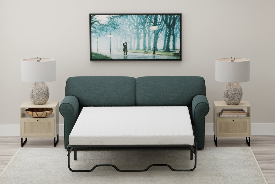 Full Sleeper Sofa
