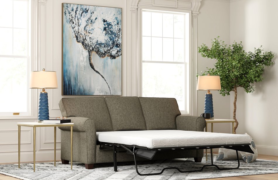 Queen Sleep Sofa