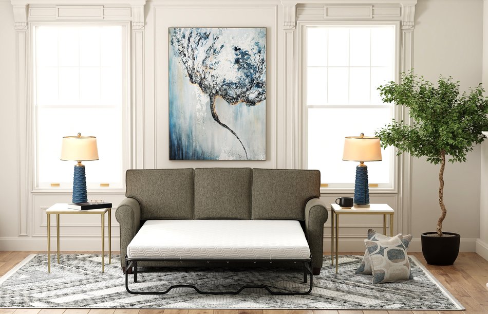 Queen Sleep Sofa