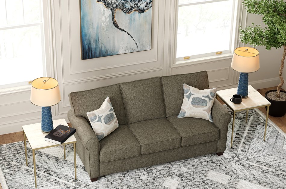 Queen Sleep Sofa