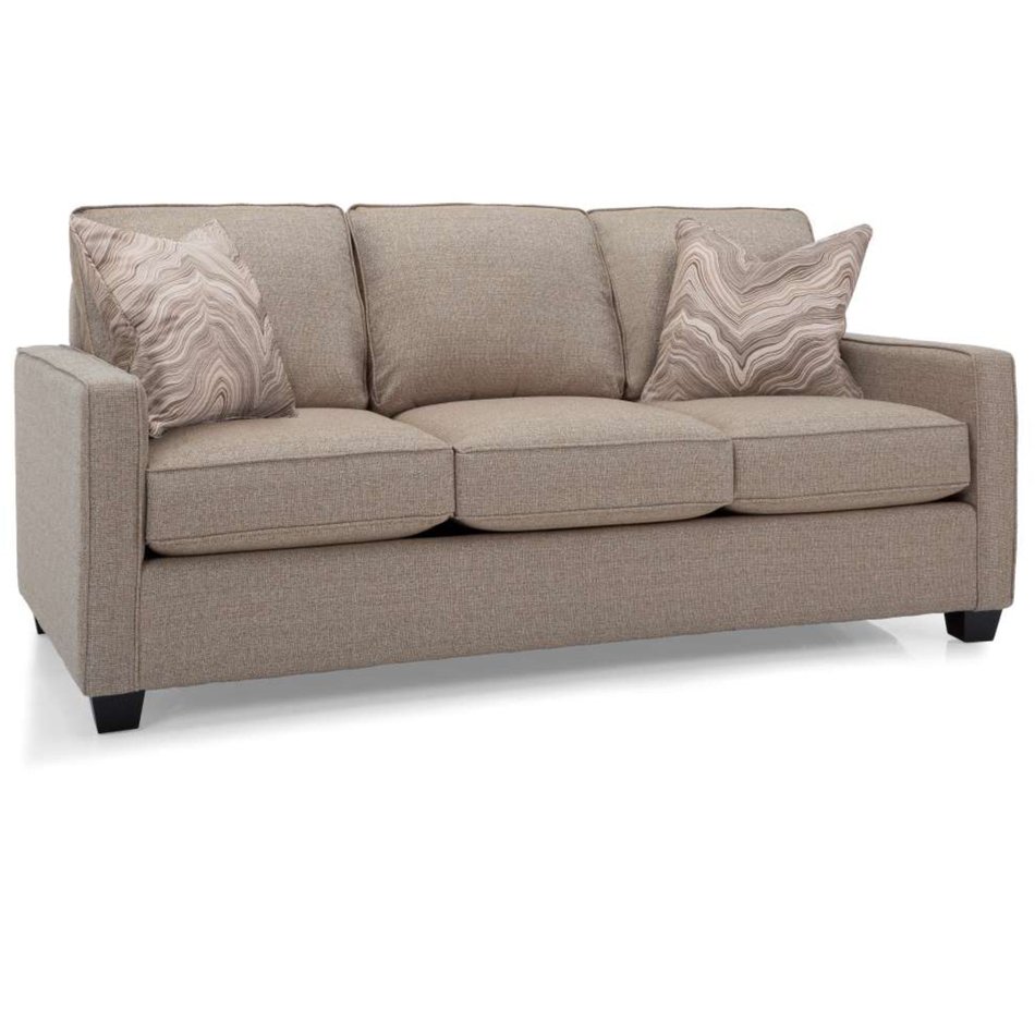 Queen Sleeper Sofa