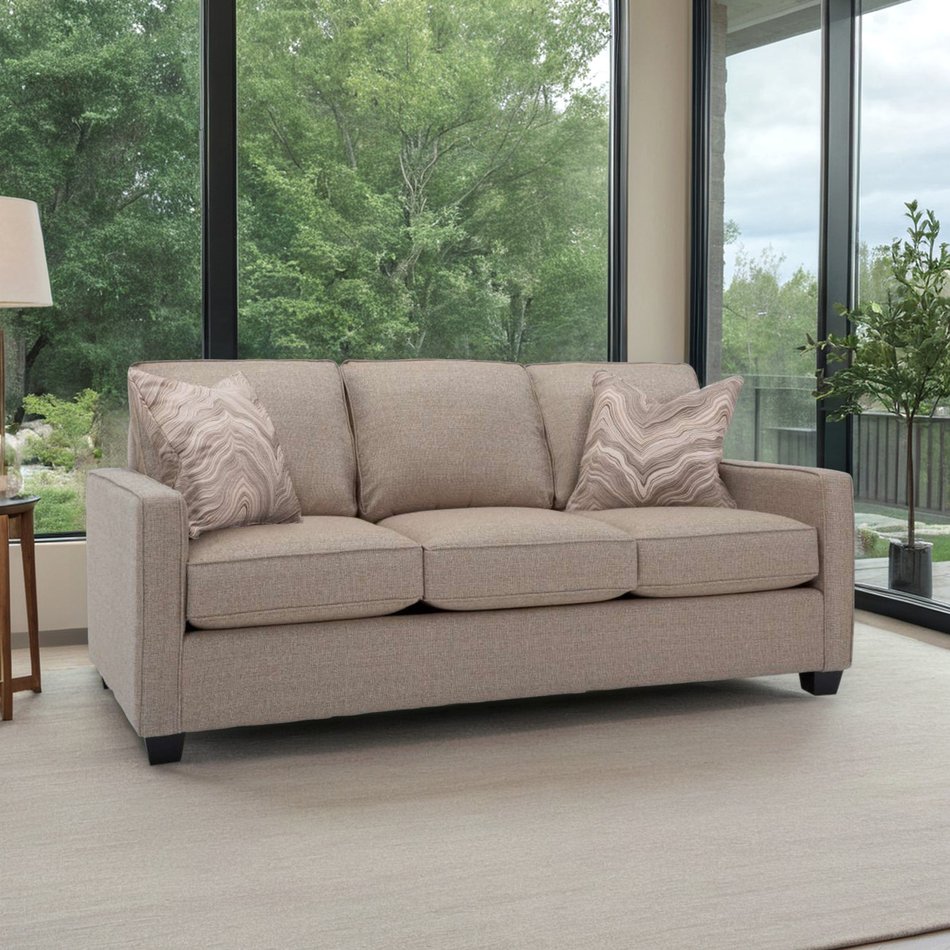 Queen Sleeper Sofa