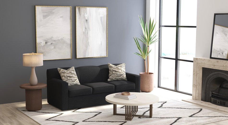 Queen Sleeper Sofa