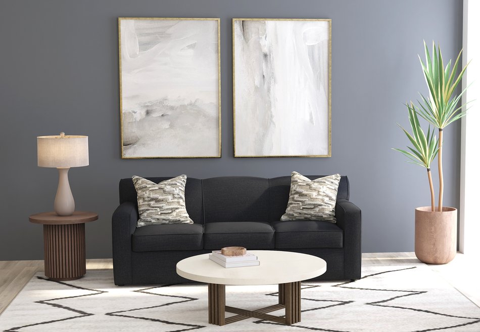 Queen Sleeper Sofa
